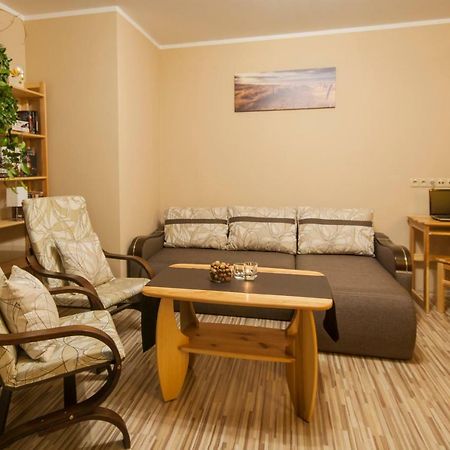 Apartament Regina - Jantar Kolobřeh Exteriér fotografie