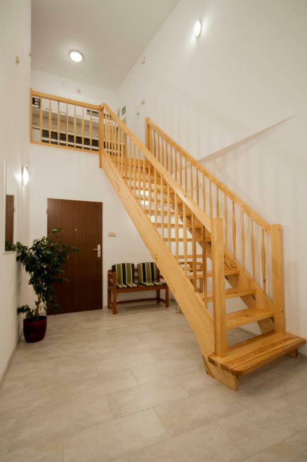 Apartament Regina - Jantar Kolobřeh Exteriér fotografie