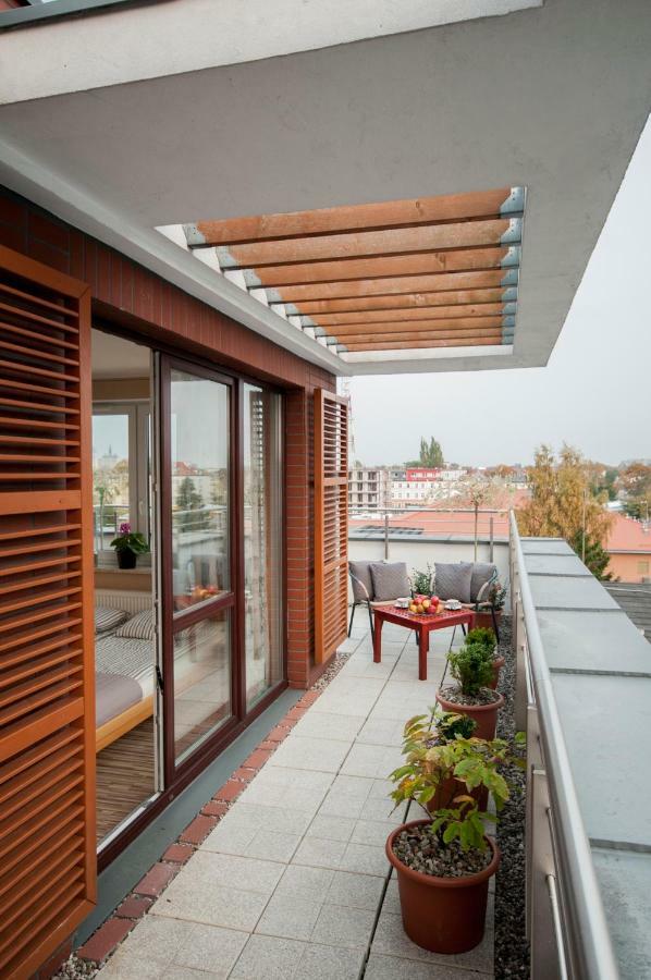 Apartament Regina - Jantar Kolobřeh Exteriér fotografie