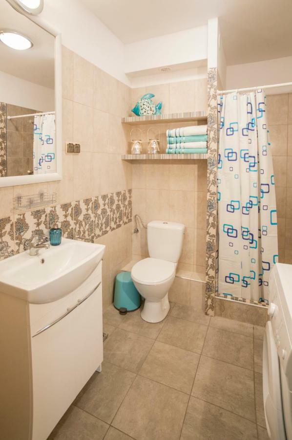 Apartament Regina - Jantar Kolobřeh Exteriér fotografie