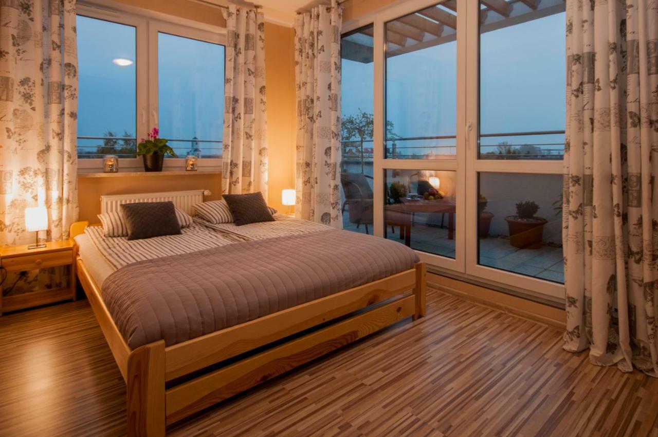 Apartament Regina - Jantar Kolobřeh Exteriér fotografie